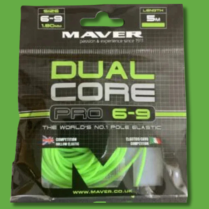Amortyzator Maver Dual Core Pro