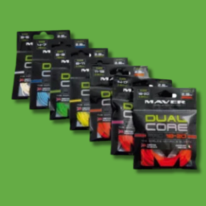 Amortyzator Maver Dual Core Pro