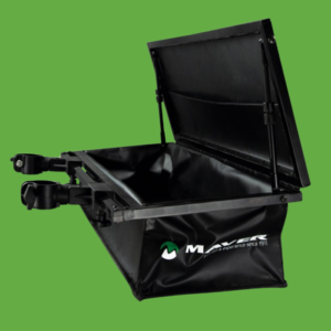 Półka boczna MV-R Ghost small