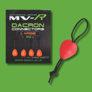 Dacron Maver MV-R do amortyzatorów