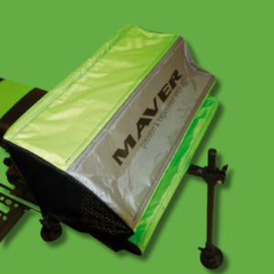 Duża platforma boczna Maver