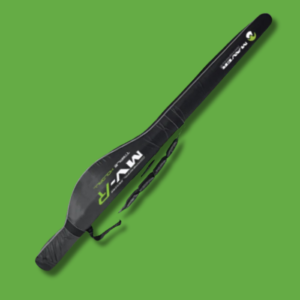 Pokrowiec na wędki MV-R (3 komory)