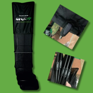 Siatka wyczynowa Maver 4m