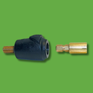 Szybkozłączka Maver do podpórek