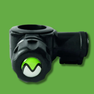 Uchwyt do siatki MV-R z szybkozłączką