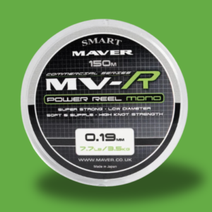 Żyłka MV-R Power Reel
