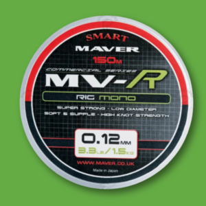 Żyłka Maver MV-R Rig SMART