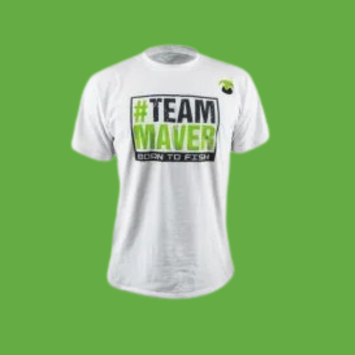 Koszulka Maver Team T-shirt