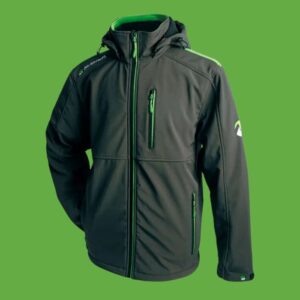 Kurtka Maver Performance softshell