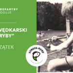 Portal wędkarski "Strefa Ryby"