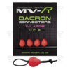 Dacron MV-R do amortyzatorów gumowych