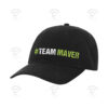 Czapka Maver Team czarna