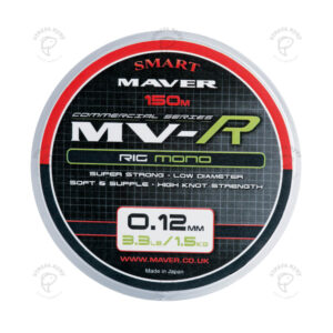 Żyłka Maver MV-R Rig SMART