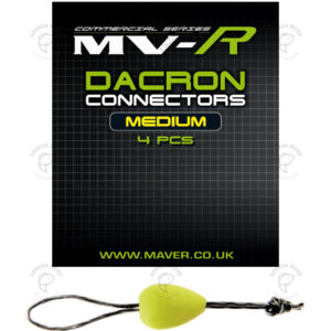 Dacron MV-R do amortyzatorów gumowych