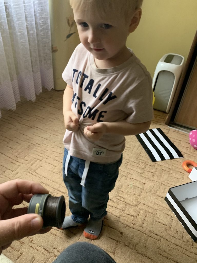 przygotowanie do zawodów wędkarskich