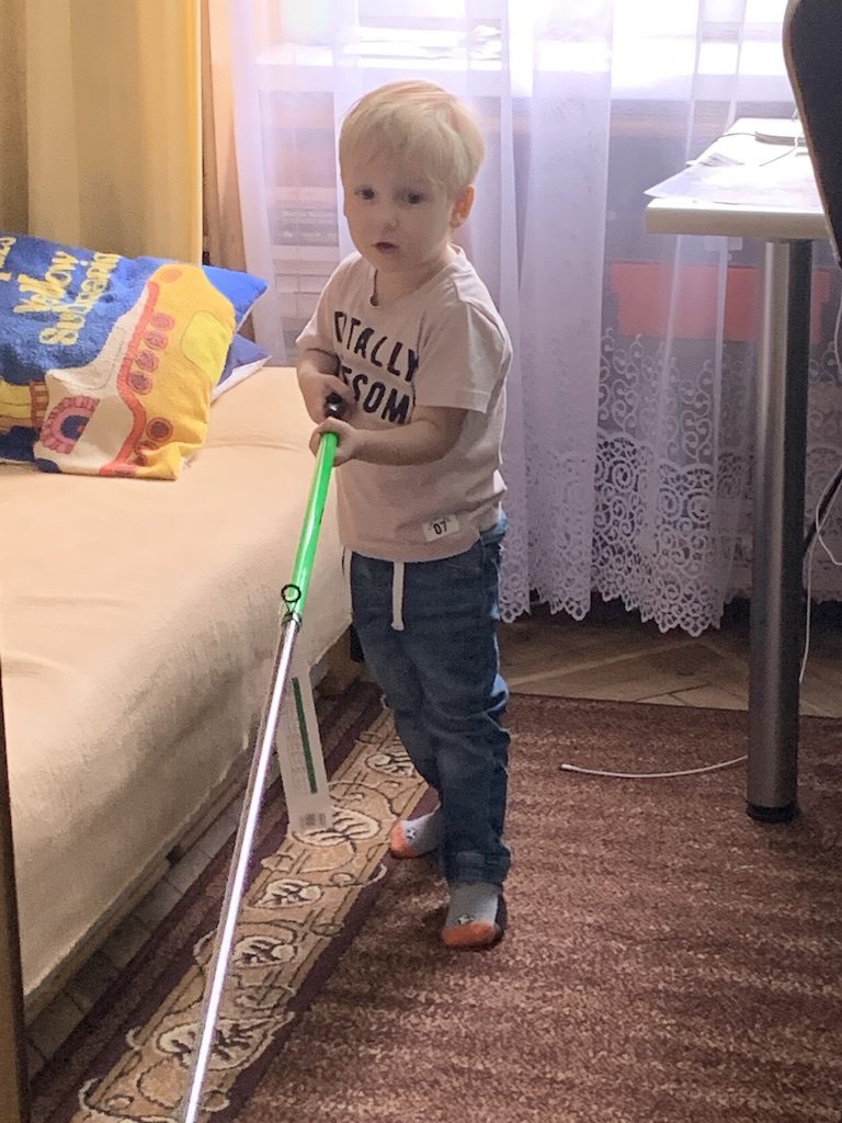 przygotowanie do zawodów wędkarskich