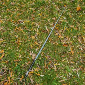 Top jednoelementowy Smoke Power