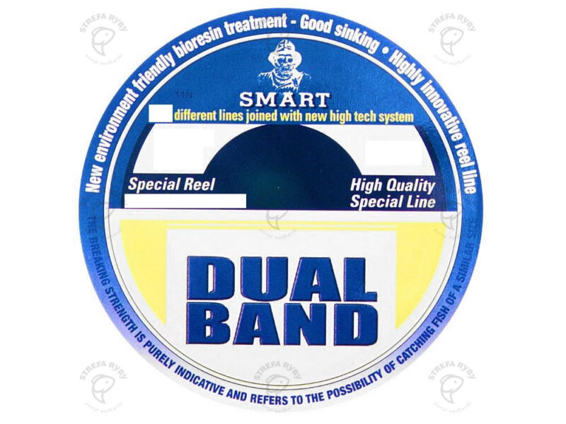 Żyłka Maver Dual Band Smart