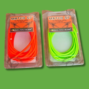 Amortyzator Gumowy Maver MATCH 57