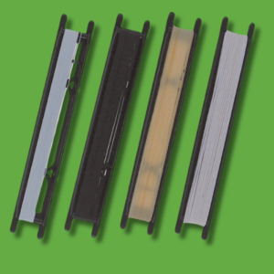 Amortyzator Maver CLUB silikonowy