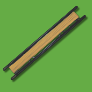 Amortyzator Maver CLUB silikonowy