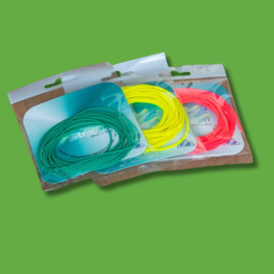 Amortyzator gumowy LONG - Stretch