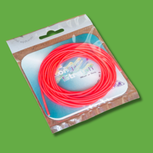 Amortyzator gumowy LONG - Stretch