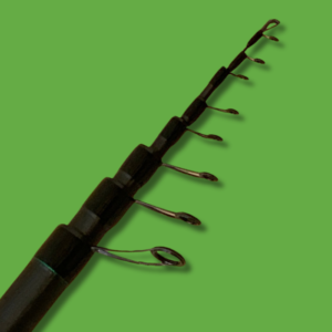 Bolonka Superlithium MX Medium 6 m