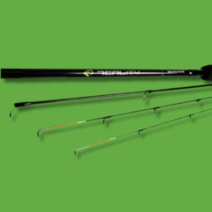 Feeder Reality Maver 2 el.