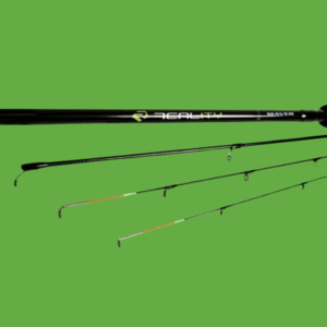 Feeder Reality Maver 3 el. 3,6 m