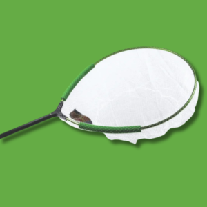 Kosz podbieraka Maver Jurassic żyłkowy