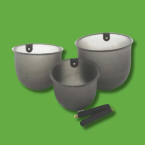 Kubki zanętowe Maver do tyczki