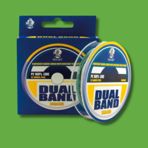 Plecionka Maver Dual Band 135 m