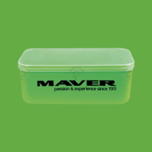 Pudełko Maver Bowl Elite Maggot