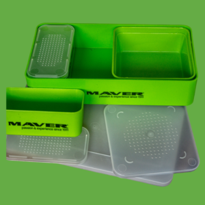 Pudełko Maver MV-R Specjal