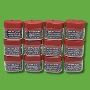 Śruciny Maver TENERO uzupełniacz