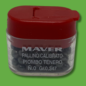 Śruciny Maver TENERO uzupełniacz