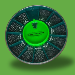 Śruciny Maver paleta 2-12