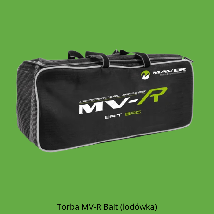 Torba MV-R Bait (lodówka)