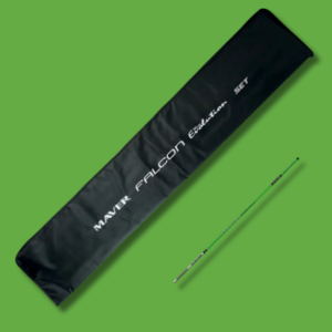 Uklejówki Maver Alborella SX (zestaw)