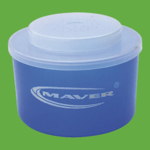 Wyczynowe pudełka na przynęty "matrioszki"