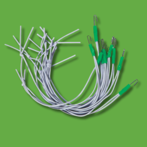 Zaczep silikonowy do zestawów Maver