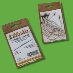 Zaczep silikonowy do zestawów Stonfo