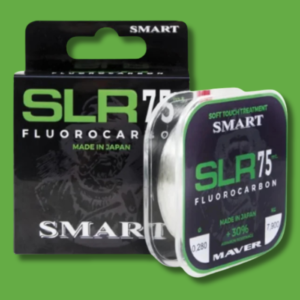 Żyłka Maver SLR fluorocarbon