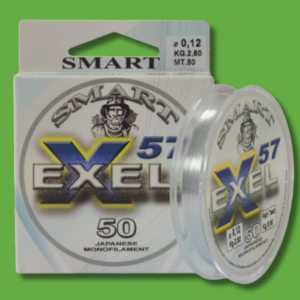 Żyłka przyponowa Maver EXEL 57