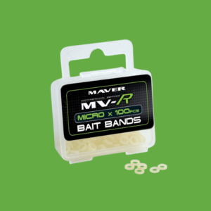 Gumki Maver do pelletu Bait Bands