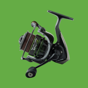 Kołowrotek Maver MV-R z przednim hamulcem