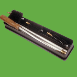 Wycior do czyszczenia wędek