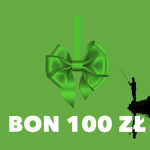 Bon prezentowy Strefa Ryby