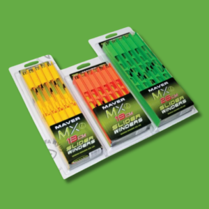 Drabinka Maver do zestawów spławikowych z suwakiem